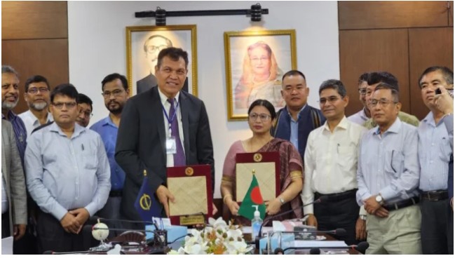 ADB provides $120m for community resilience, livelihoods in rural Bangladesh