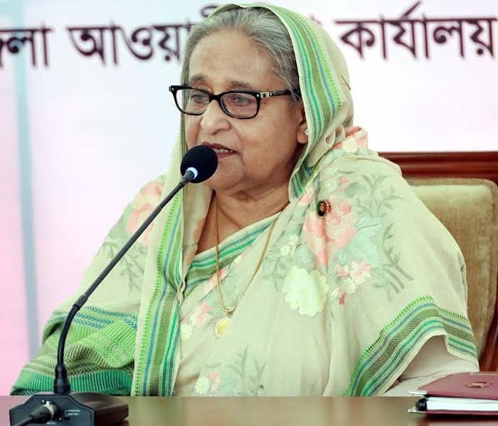 Don’t worry about conspiracies before elections: PM