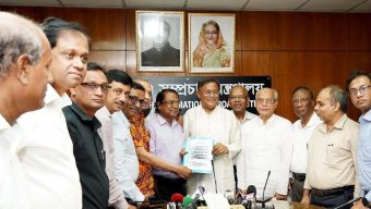 The country’s growth will be twice the global average, what will BNP say about the IMF report: Information Minister