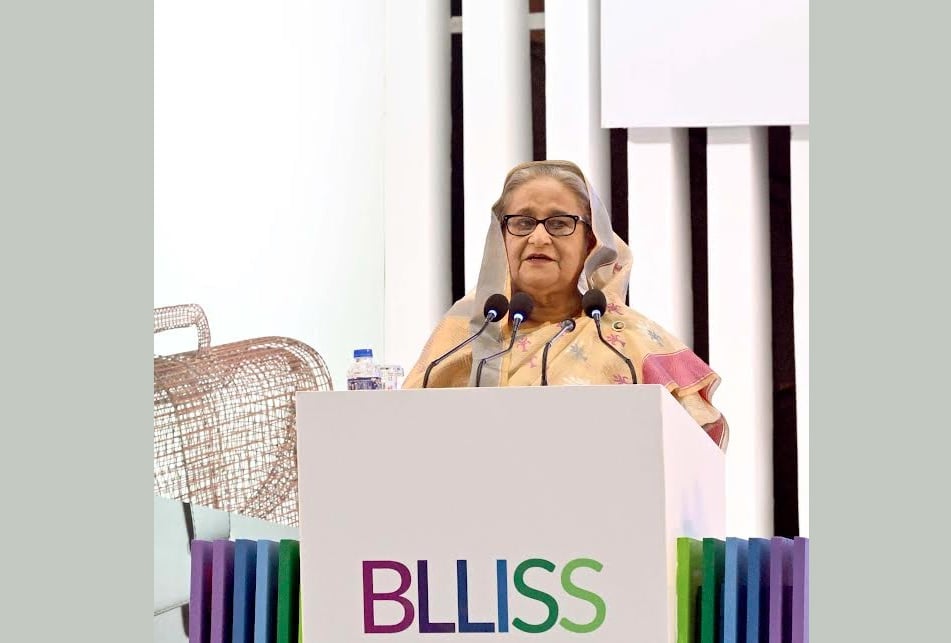 Prime Minister’s call to build brand Bangladesh