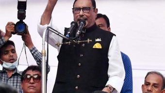 Under Sheikh Hasina, there will be an unprecedented neutral election in this country: Obaidul Quader