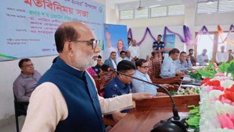 Hilsa production will increase if mother hilsa extraction is stopped: Minister of Fisheries and Livestock