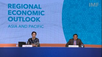 Bangladesh’s economy is on the right track: IMF