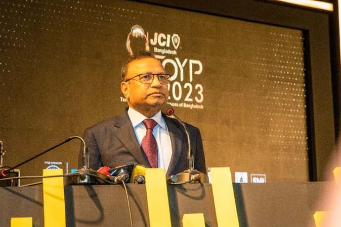 Role of youth society is most important in achieving national goals: Minister of Local Government