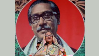 Elections will be held on time, people will vote smoothly: PM