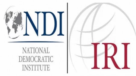 NDI, IRI offer dialogue between Bangladesh parties