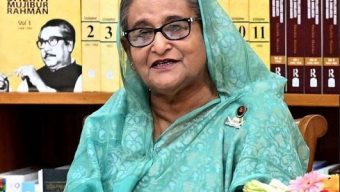 Dhaka Medical College, District and Upazila Hospitals will be further improved: Prime Minister