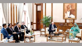 The Prime Minister sought the help of ICAO for quality aviation services