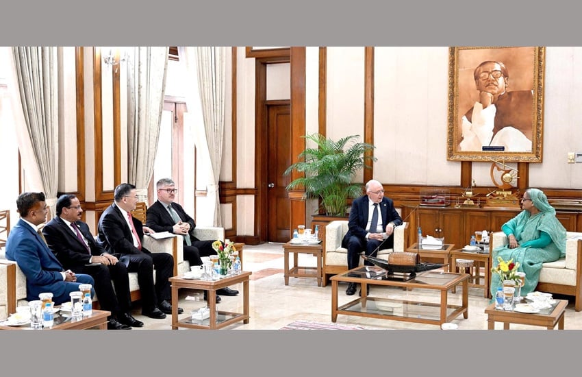 The Prime Minister sought the help of ICAO for quality aviation services