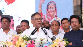 Inland waterways will contribute to decongesting traffic: Minister of State for Power