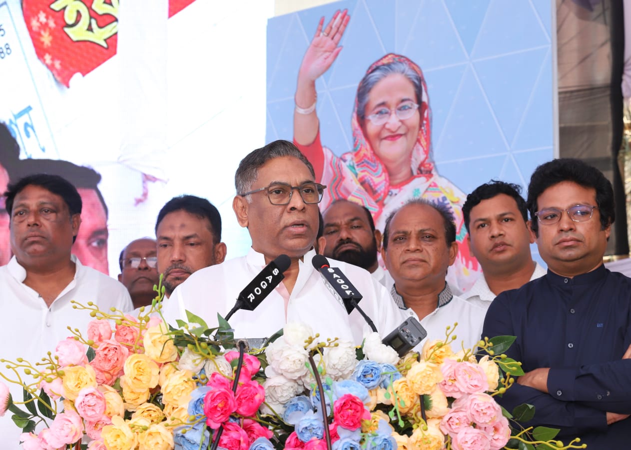 Inland waterways will contribute to decongesting traffic: Minister of State for Power