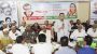 The Prime Minister will address a public meeting in Khulna on November 9