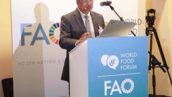 More than 45 thousand crore rupees have been invested in agriculture: Agriculture Minister