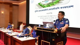 Police must ensure service with professionalism: IGP