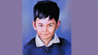 Shaheed Sheikh Russell’s 60th birthday today