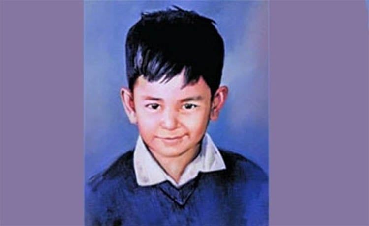 Shaheed Sheikh Russell’s 60th birthday today