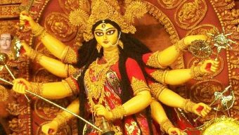 Durga Puja, the biggest religious festival of the Bengali Hindu community, begins today