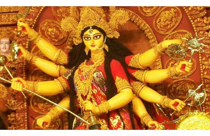 Durga Puja, the biggest religious festival of the Bengali Hindu community, begins today
