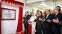 The Prime Minister inaugurated the Bangladesh Bar Council building