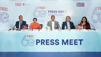 November Foreign Chamber’s 60th anniversary event