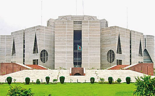 The 25th session of the National Parliament begins tomorrow