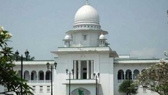 Persons sentenced to more than two years are ineligible for election: High Court