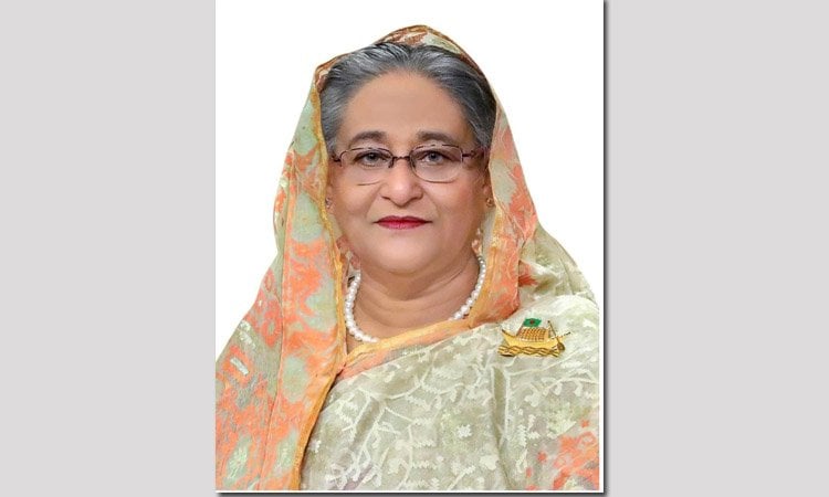 None can stop Bangladesh’s journey towards development – Sheikh Hasina