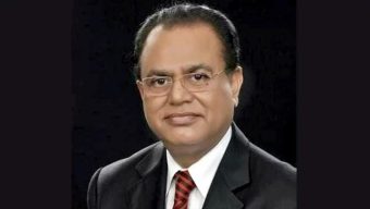 Former Communications Minister Syed Abul Hossain is no more
