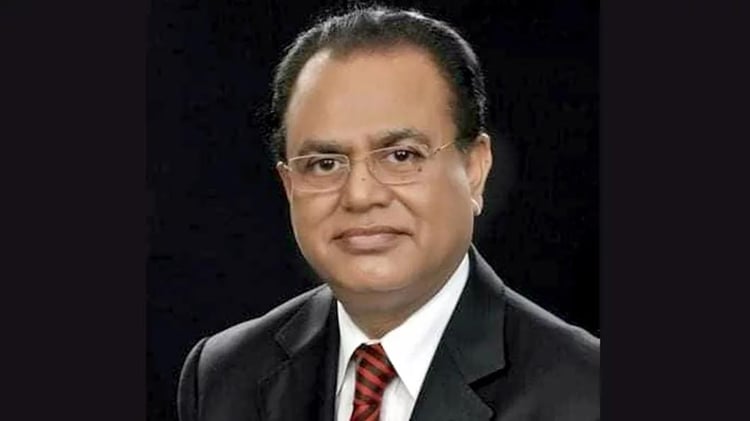 Former Communications Minister Syed Abul Hossain is no more