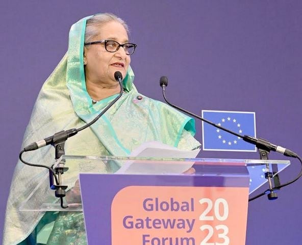 Prime Minister calls on world leaders to stop war and restore mutual respect
