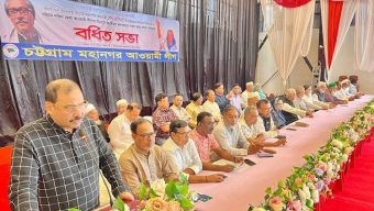 Bangabandhu Tunnel golden dream and achievement of expectations, BNP-Jamaat not tolerating: Nashir