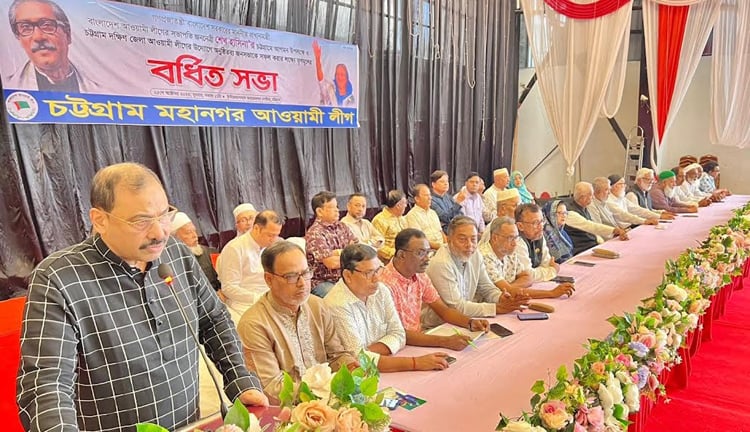 Bangabandhu Tunnel golden dream and achievement of expectations, BNP-Jamaat not tolerating: Nashir