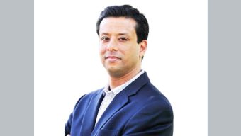 Sajeeb Wazed Joy vows to stand against communal forces