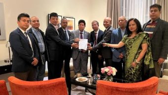 UK’s Hindu community lauds PM’s role in establishing secular Bangladesh