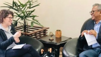 Dhaka-Washington discuss BD-US consular relations