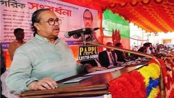 Judges must uphold rule of law and constitution: Chief Justice