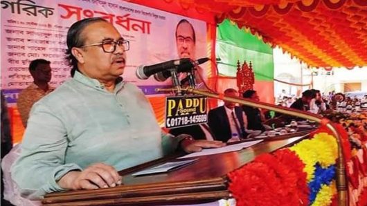 Judges must uphold rule of law and constitution: Chief Justice