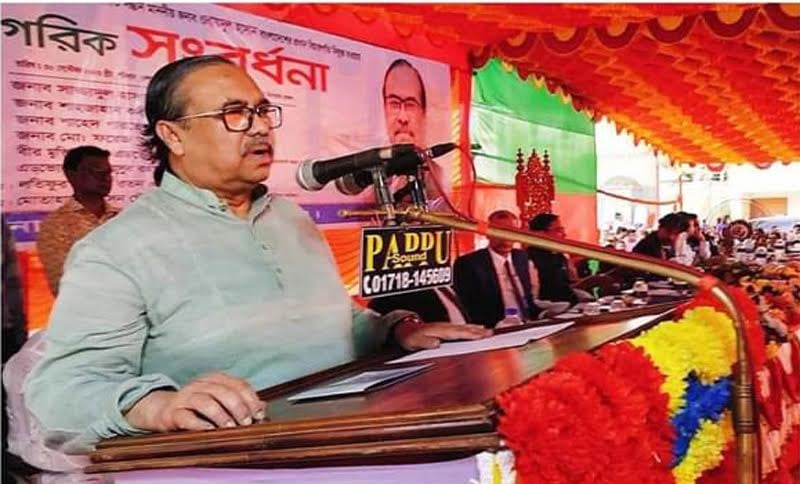 Judges must uphold rule of law and constitution: Chief Justice