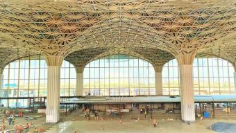 All set for HSIA’s 3rd terminal launching on Oct 7