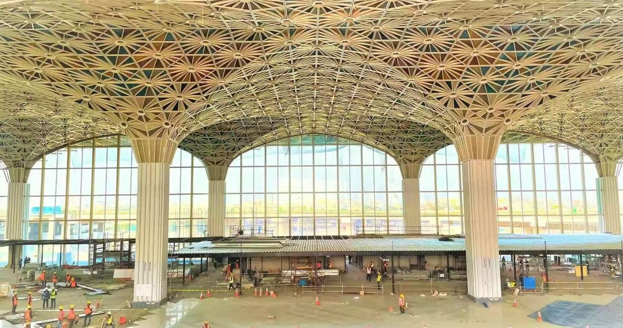 All set for HSIA’s 3rd terminal launching on Oct 7