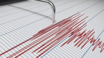 5.4 magnitude earthquake jolts parts of Bangladesh