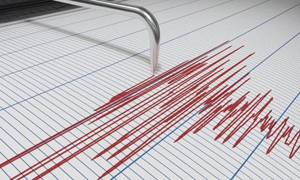5.4 magnitude earthquake jolts parts of Bangladesh