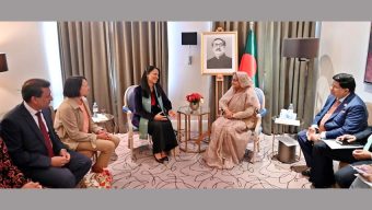 Democracy must continue in Bangladesh at any cost: PM