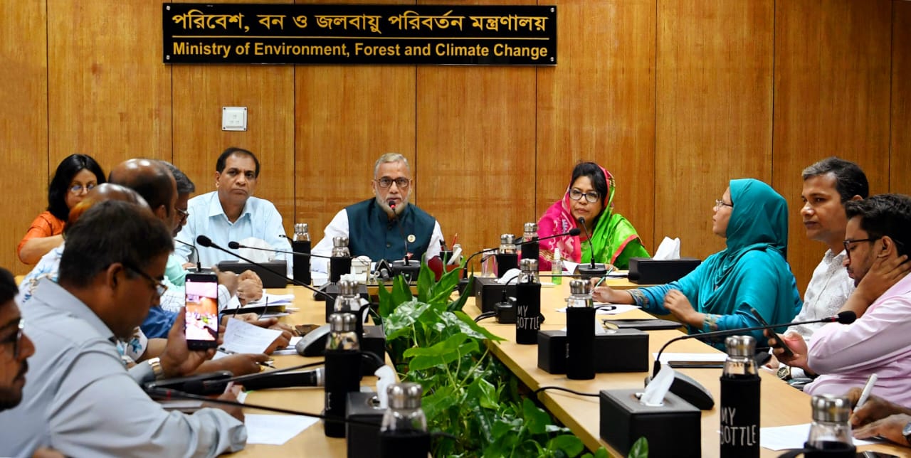 Collaborative relations in various sphere including connectivity between the two countries, Information and Communication Technology, Cyber security and start-up have been expanded “, he added.  Bangladesh and India earlier have signed a memorandum of understanding (MoU) for enhancing cooperation on the ICT and cyber security, Verma mentioned.  Chaired by BCC’s Executive Director Ranjit Kumar, the programme was also addressed by ICT division secretary M Shamsul Arefin and senior director of CERT, India SS Sharma.