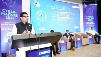 Bangladesh-India to work together for cyber security: Palak