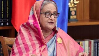 Rooppur power plant is another step towards Smart Bangladesh: PM