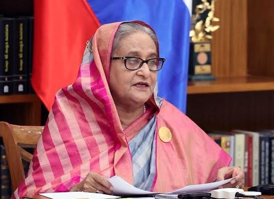 Rooppur power plant is another step towards Smart Bangladesh: PM
