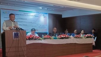 Political stability needs to continue economic prosperity: Hasan