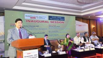 Bangladesh-India partnership to bring regional peace, prosperity: Momen