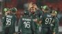 Pakistan overcome Netherlands and de Leede to win World Cup opener